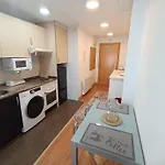 Apartamento Hospital Los Prados Parking Gratuito
