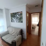 Apartamento Hospital Los Prados Parking Gratuito