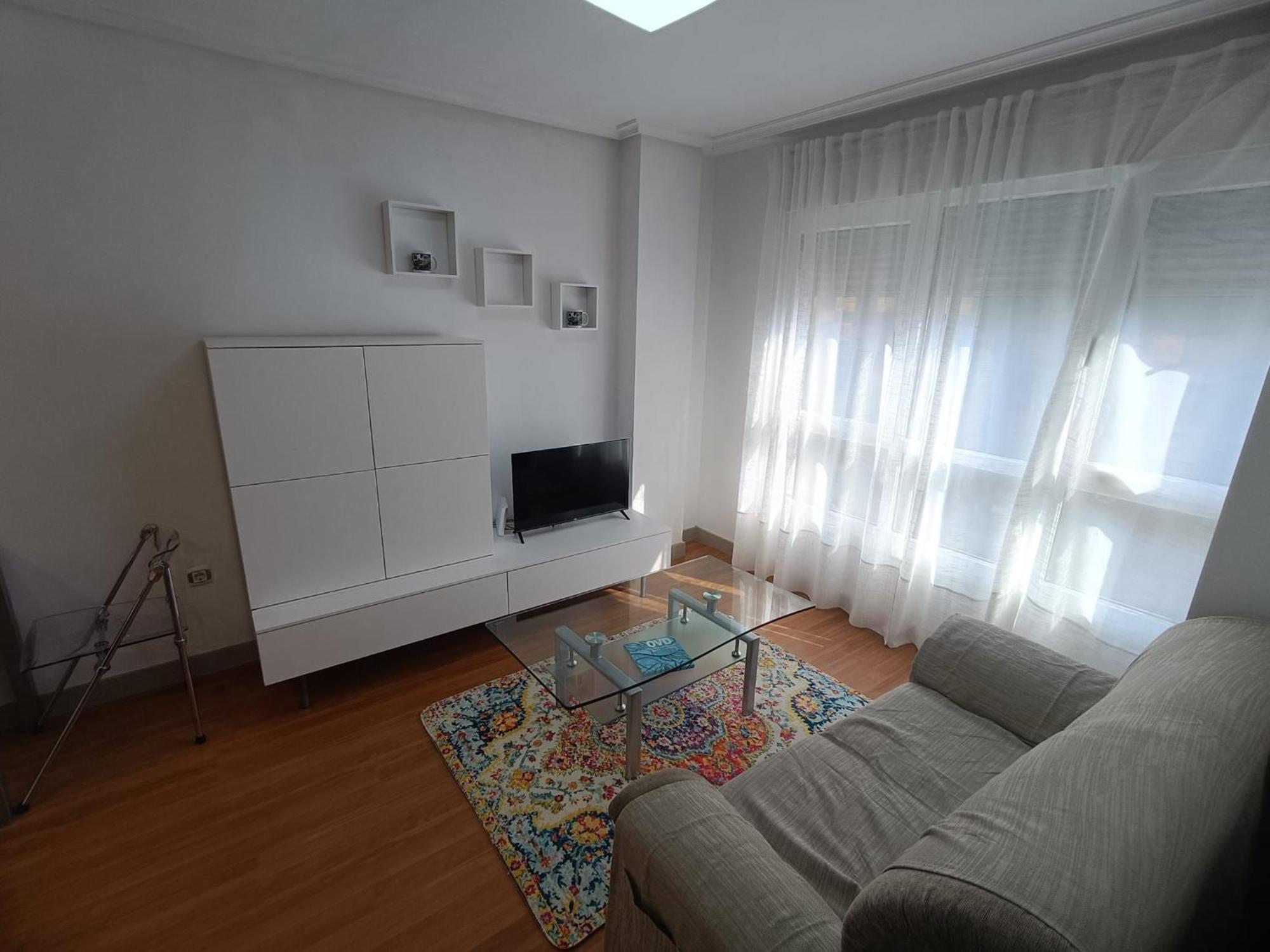 Apartamento Hospital Prados Parking Gratuito Oviedo