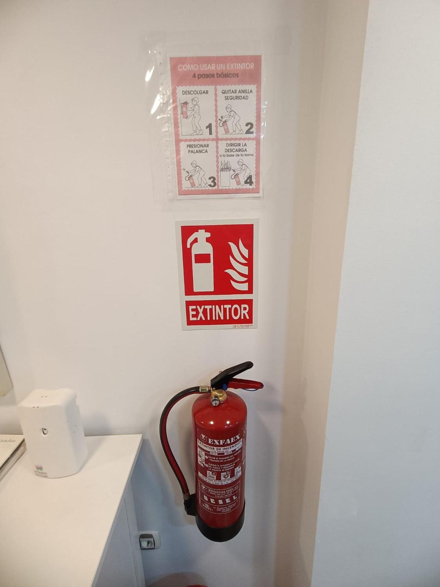 Hospital Prados Parking Gratuito