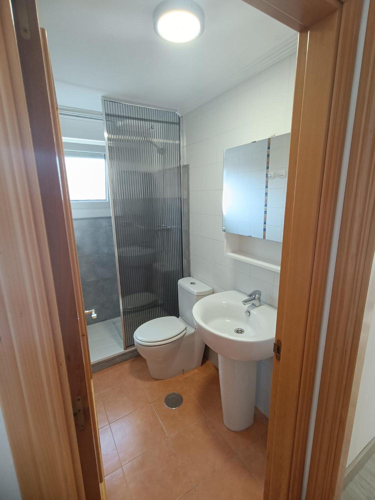 Apartamento Hospital Prados Parking Gratuito Oviedo